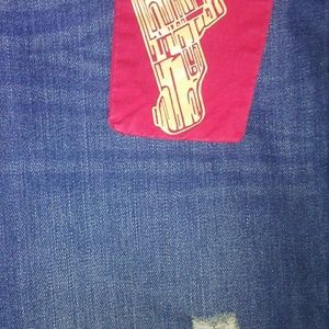 levies kaws levis bape cdg pants